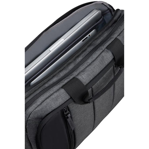 STREETHERO - 15.6" laptoptas
