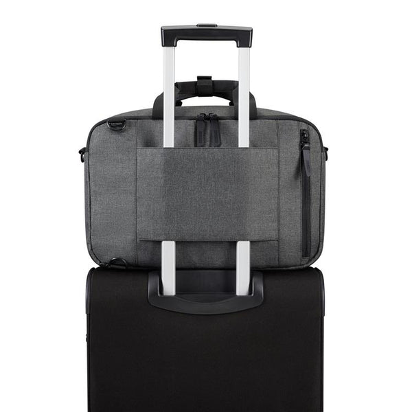 STREETHERO - 3-way boarding bag 14"