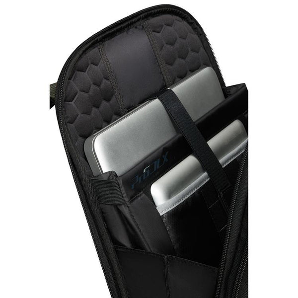 PRO-DLX 6 - 15.6" laptoprugzak 3V EXP