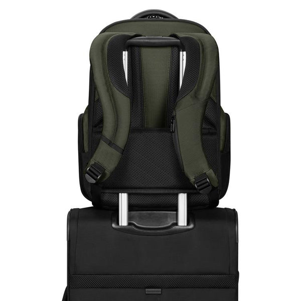 PRO-DLX 6 - 15.6" laptoprugzak 3V EXP