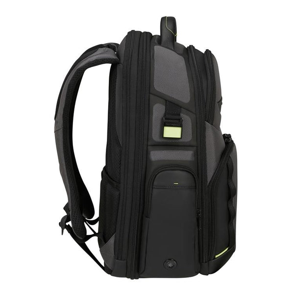 PRO-DLX 6 - 15.6" laptoprugzak 3V EXP