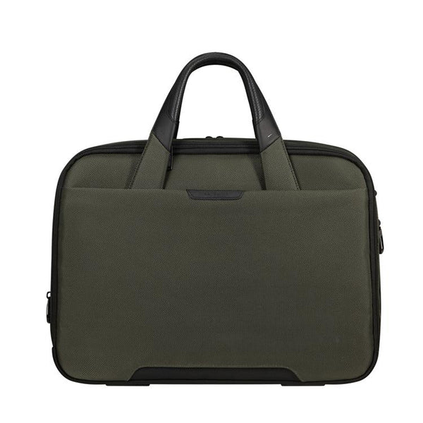 PRO-DLX 6 - bailhandle 15.6" EXP