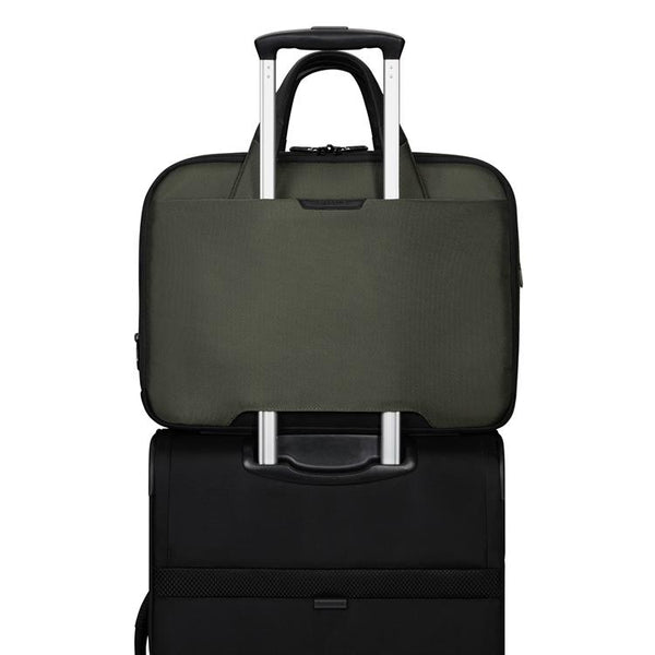 PRO-DLX 6 - bailhandle 15.6" EXP