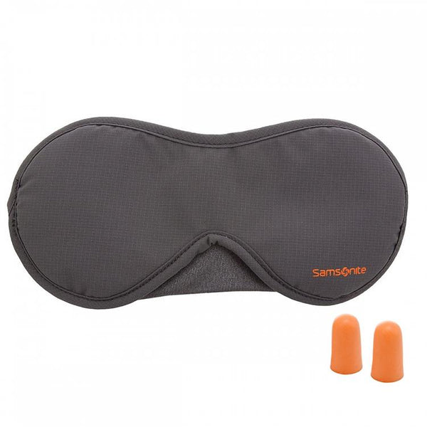 ACCESSORIES - oogbescherming met oordopjes