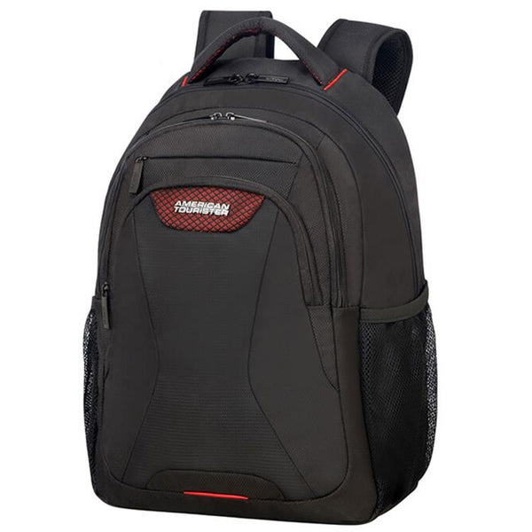 AT WORK - BP mesh laptoprugzak 15.6"