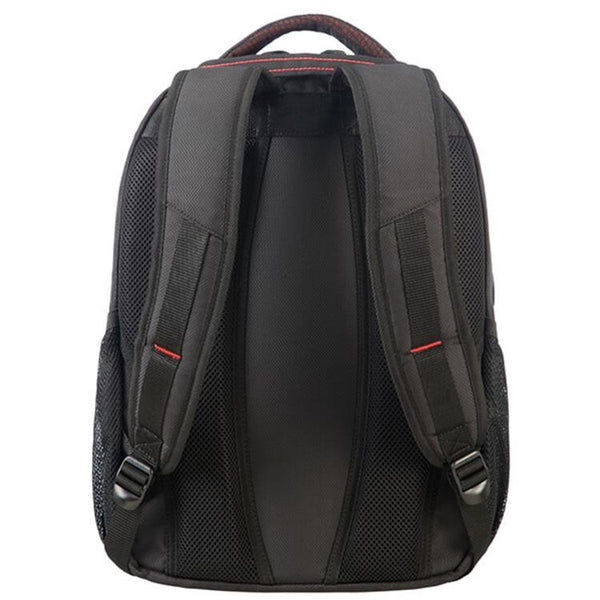 AT WORK - BP mesh laptoprugzak 15.6"