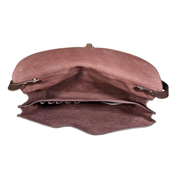 20S - DOUBLE UNDERARM