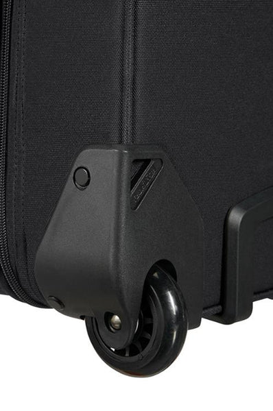 AT WORK - laptoptas op wielen 15.6"