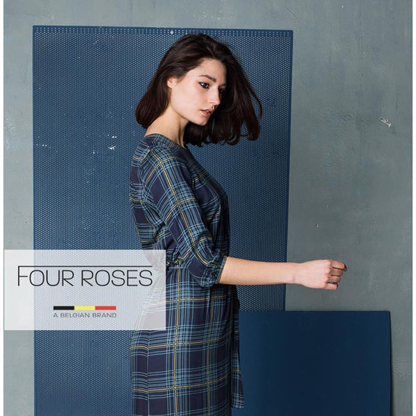 FRO - 3520 RG DRESS