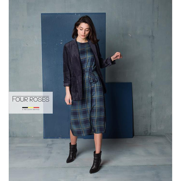 FRO - 3639 CN BLAZER