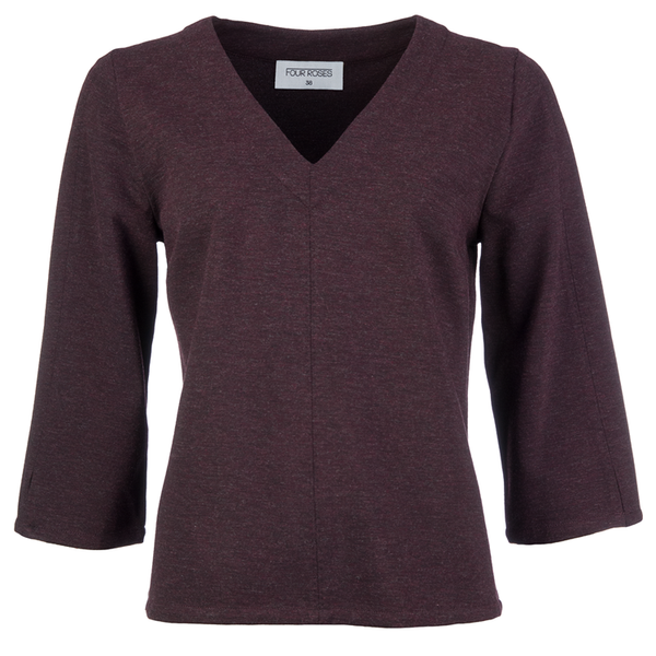 FRO - 3525 CAM BLOUSE