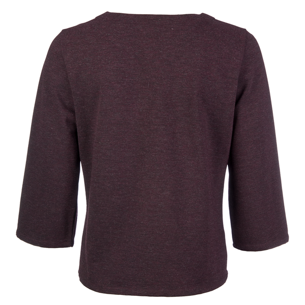 FRO - 3525 CAM BLOUSE