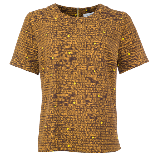 FRO - 3529 CAM BLOUSE