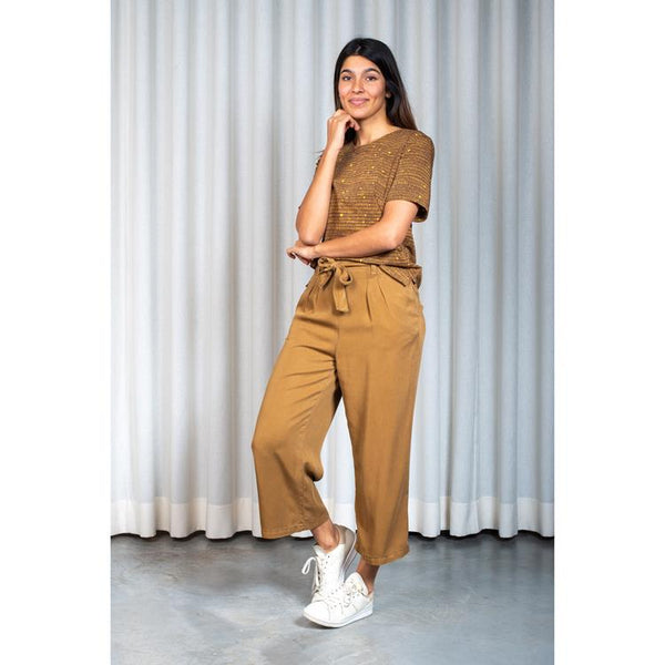 FRO - 3529 CAM BLOUSE