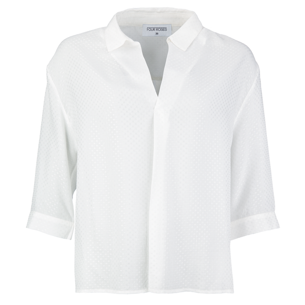 FRO - 3539 RG BLOUSE