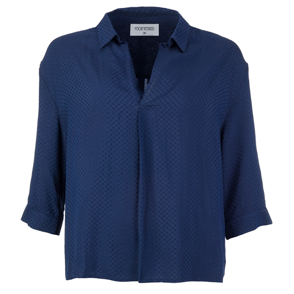 FRO - 3539 RG BLOUSE