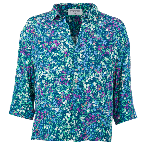 FRO - 3541 RG BLOUSE