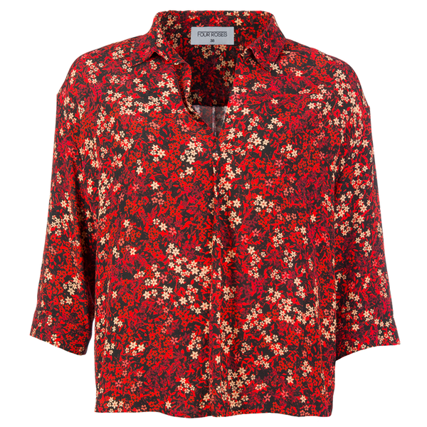 FRO - 3541 RG BLOUSE