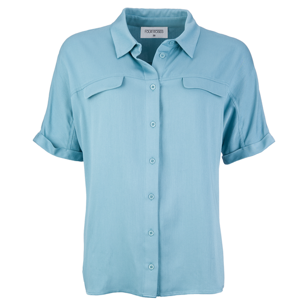 FRO - 3542 UAB BLOUSE