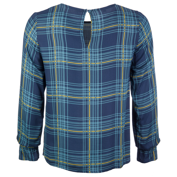 FRO - 3550 QU BLOUSE