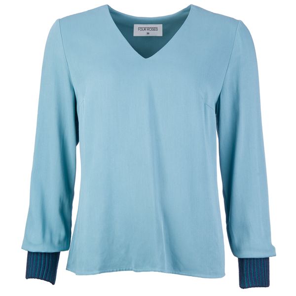 FRO - 3553 UAB BLOUSE