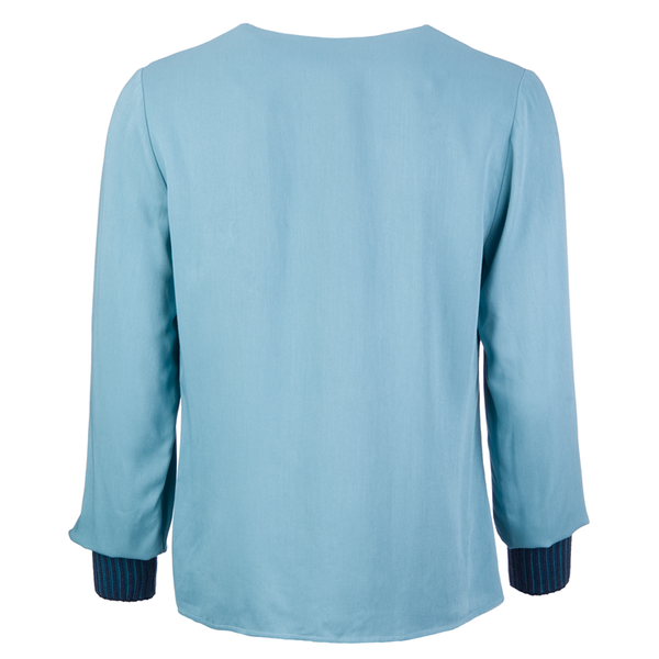 FRO - 3553 UAB BLOUSE