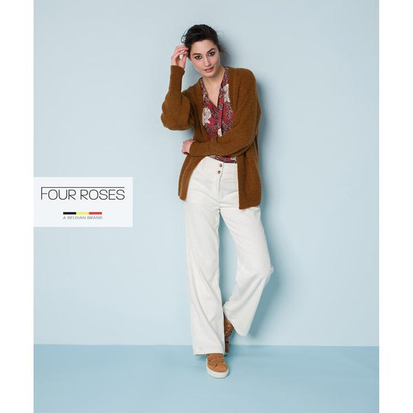 FRO - 3625 BS CARDIGAN