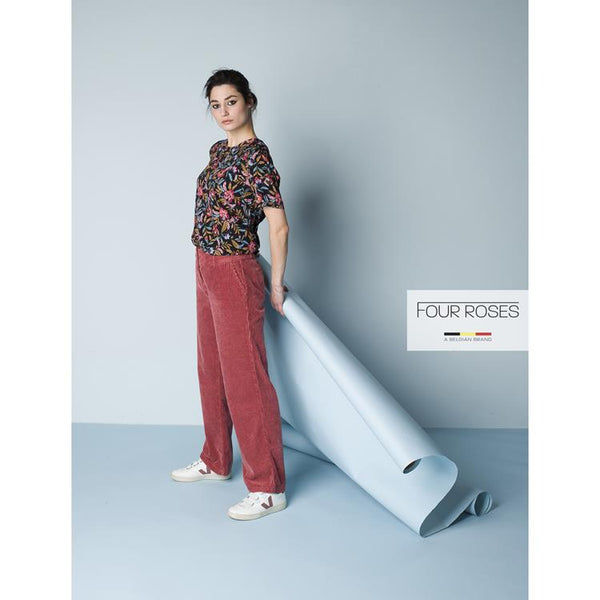 FRO - 3566 WE TROUSERS