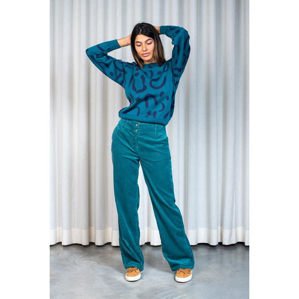 FRO - 3634 BS SWEATER