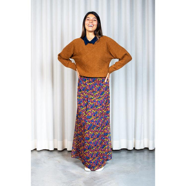 FRO - 3627 BS SWEATER