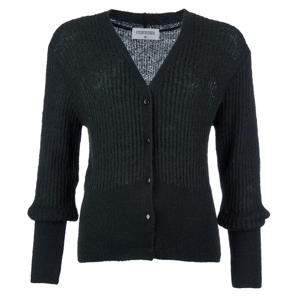 FRO - 3628 BS CARDIGAN