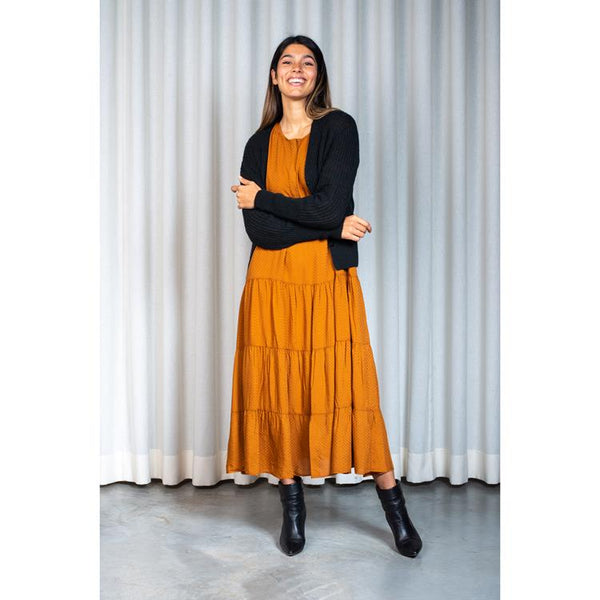 FRO - 3628 BS CARDIGAN