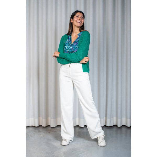 FRO - 3541 RG BLOUSE