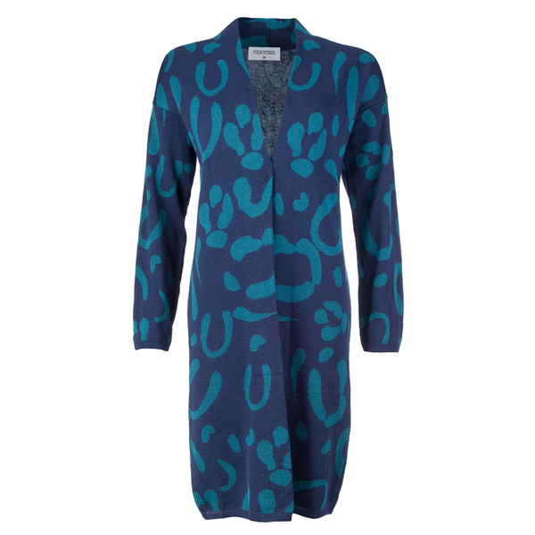 FRO - 3633 BS CARDIGAN