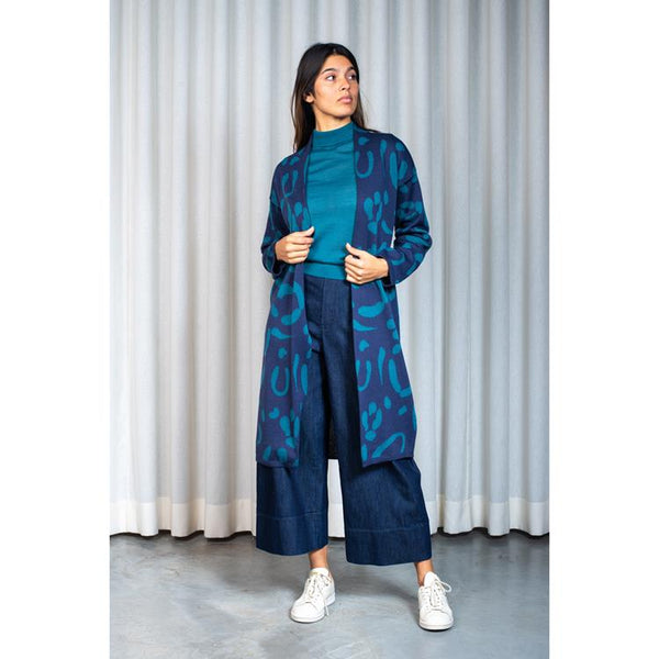 FRO - 3633 BS CARDIGAN