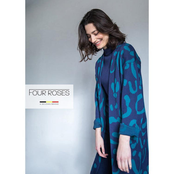 FRO - 3633 BS CARDIGAN