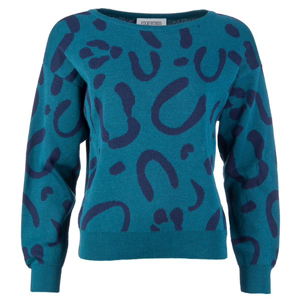 FRO - 3634 BS SWEATER