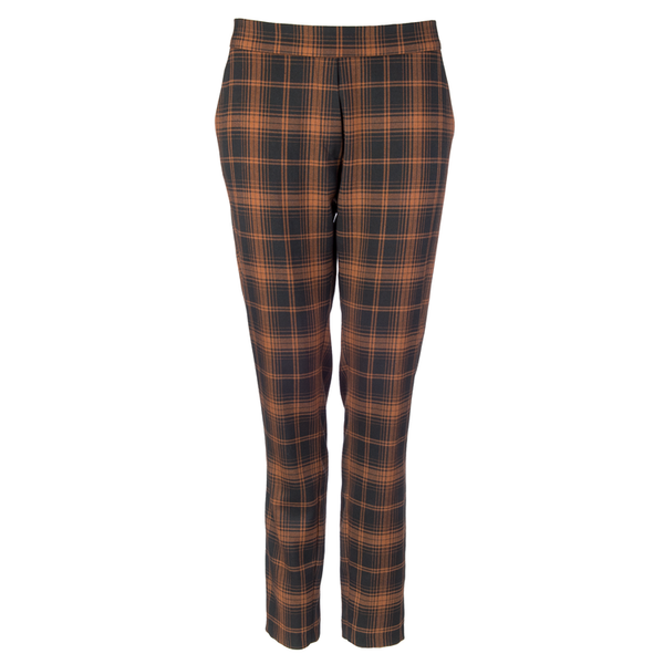 FRO - 3637 BW TROUSERS