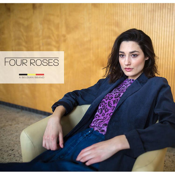 FRO - 3639 CN BLAZER