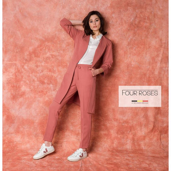 FRO - 3642 CN TROUSERS