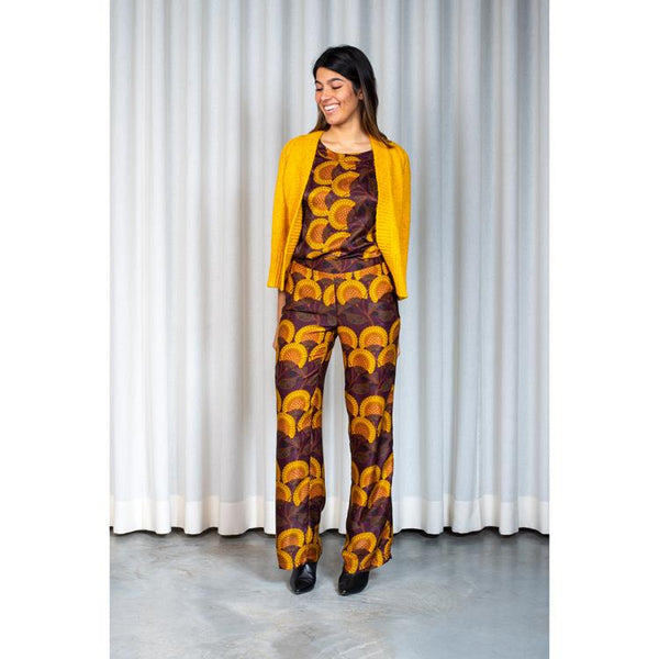 FRO - 3645 GU TROUSERS