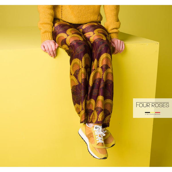 FRO - 3645 GU TROUSERS