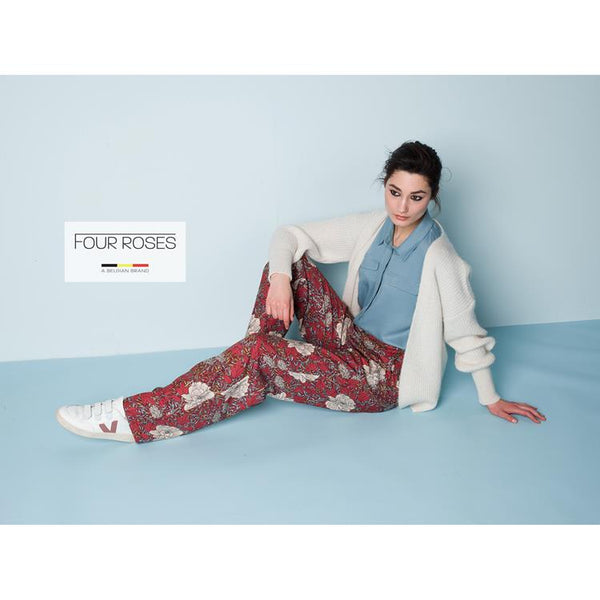 FRO - 3648 GU TROUSERS