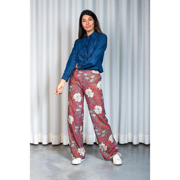 FRO - 3648 GU TROUSERS