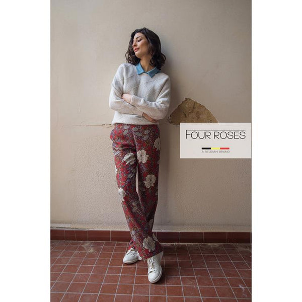 FRO - 3627 BS SWEATER