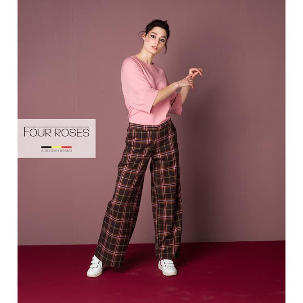 FRO - 3512 RI SWEATER