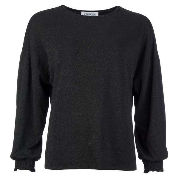 FRO - 3709 INS BLOUSE