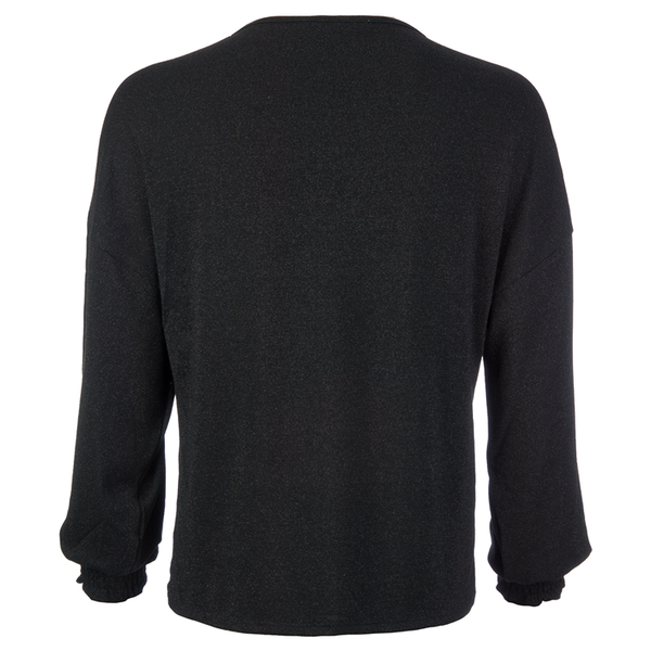 FRO - 3709 INS BLOUSE