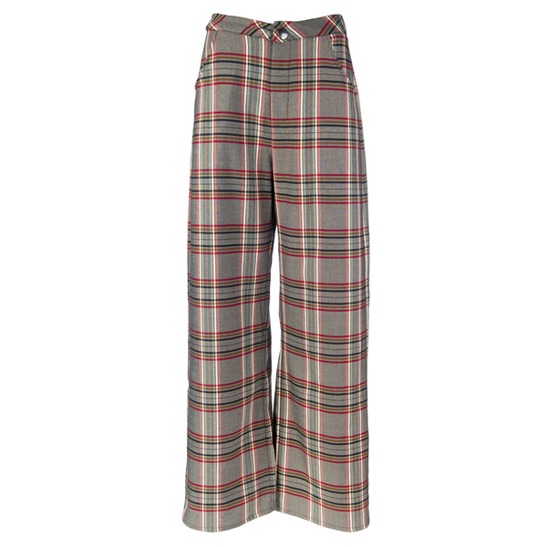 FRO - 3712 INS TROUSERS