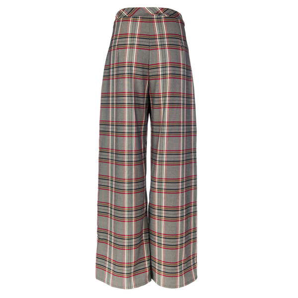 FRO - 3712 INS TROUSERS